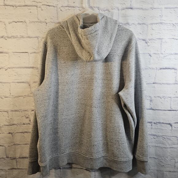 Carhartt Clarksburg Spellout Hoodie Sweatshirt Womens XXL (20) 102791 E07 - Picture 3 of 7